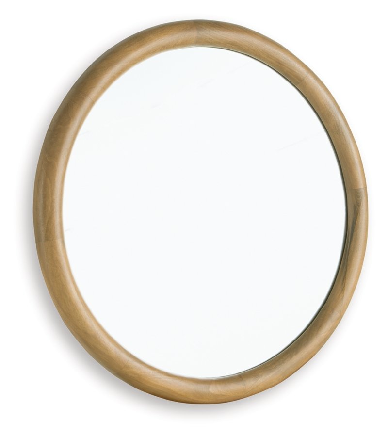 Yadiel Accent Mirror - Image 4