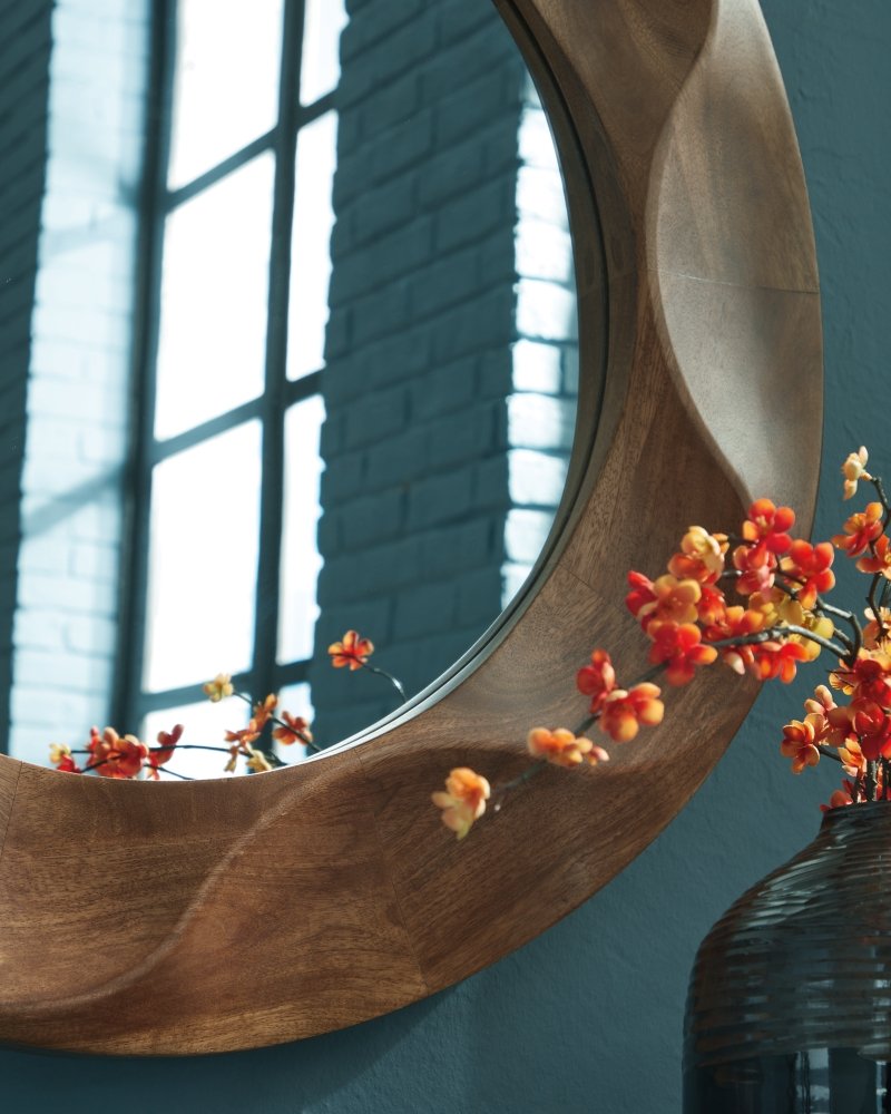 Aajon Accent Mirror - Image 6