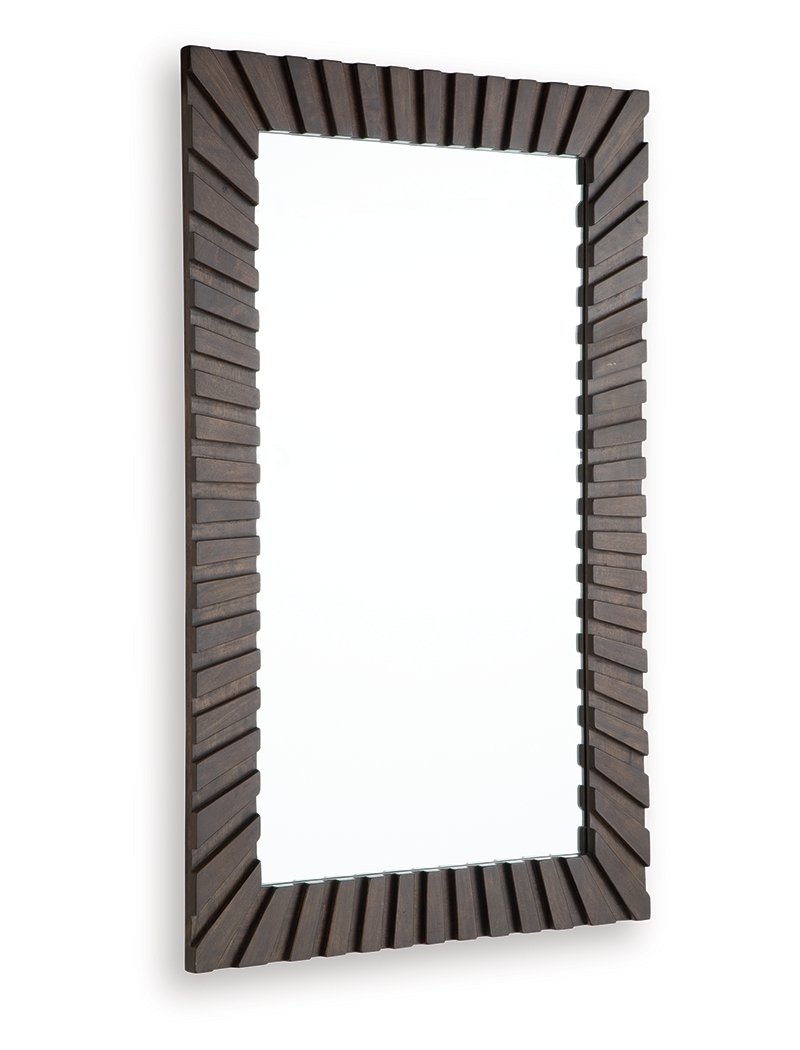 Advin Accent Mirror - Image 4