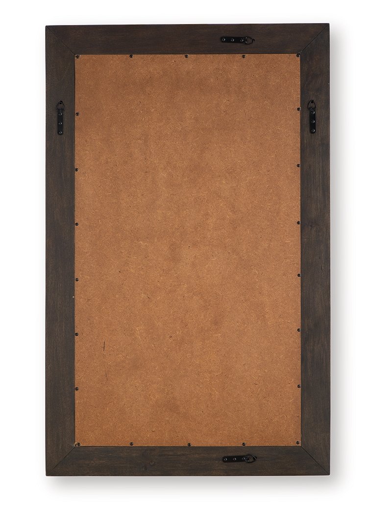 Advin Accent Mirror - Image 6