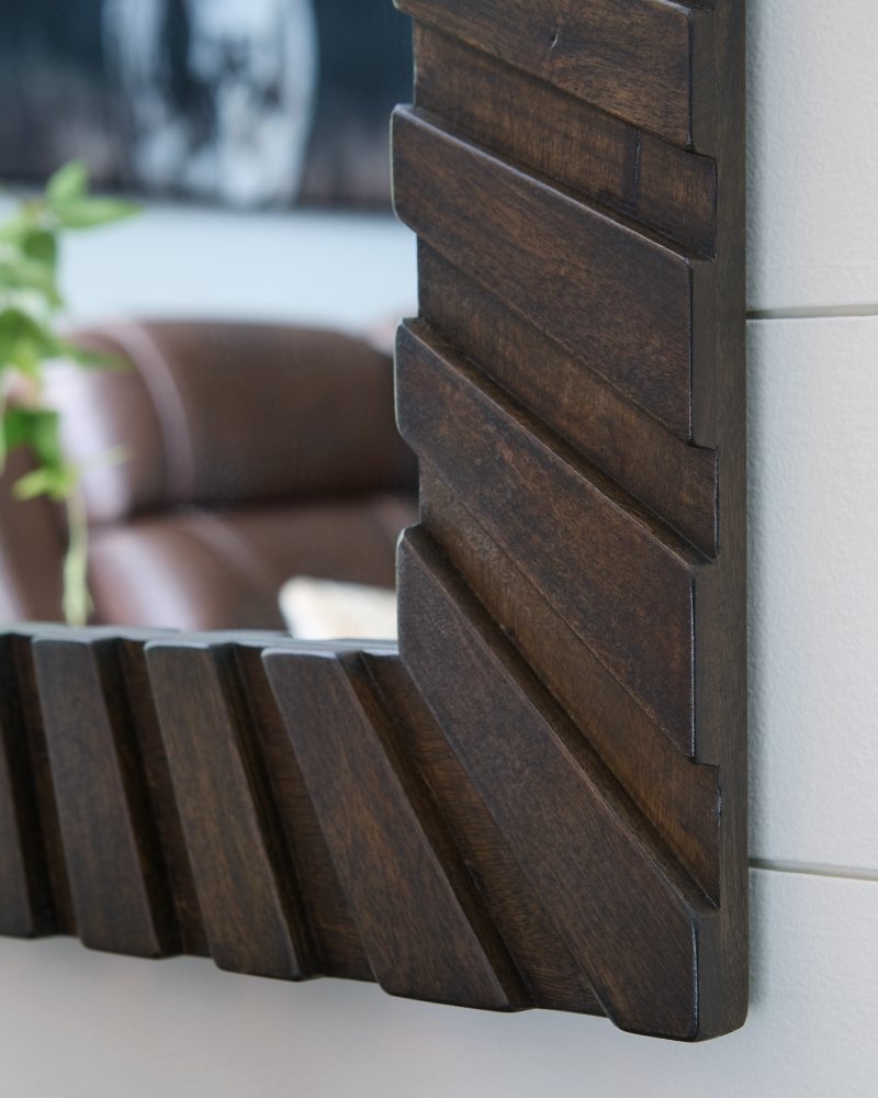 Advin Accent Mirror - Image 7