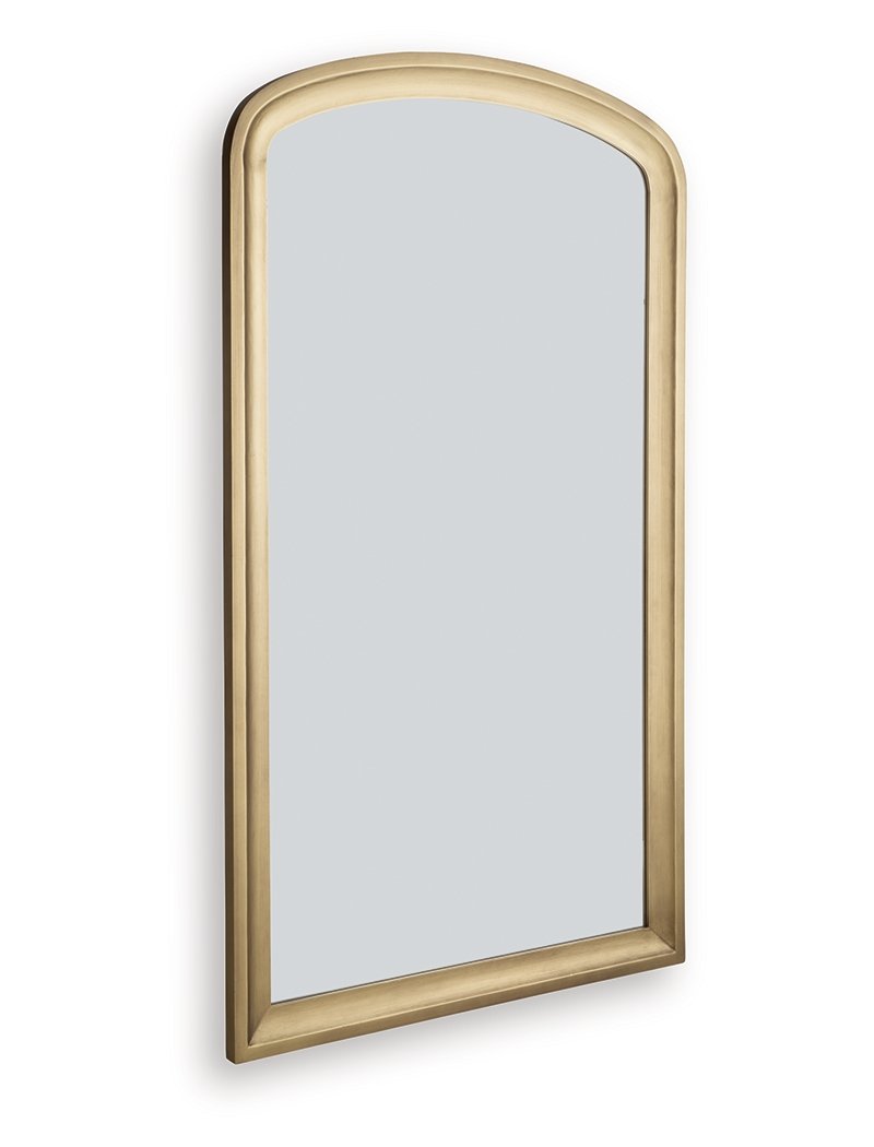 Fintan Floor Mirror - Image 4