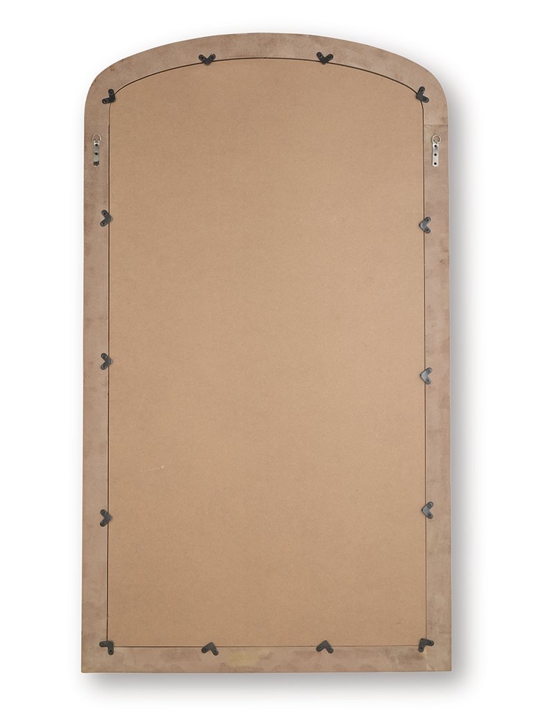 Fintan Floor Mirror - Image 5