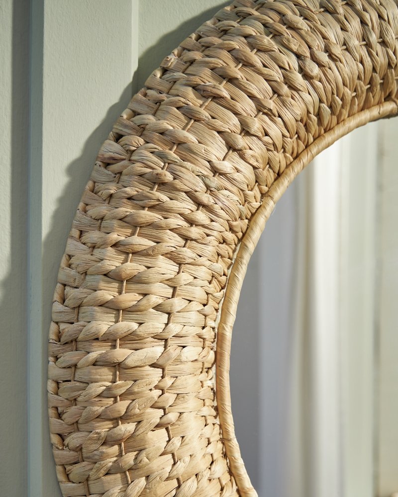 Briggsburg Accent Mirror - Image 6