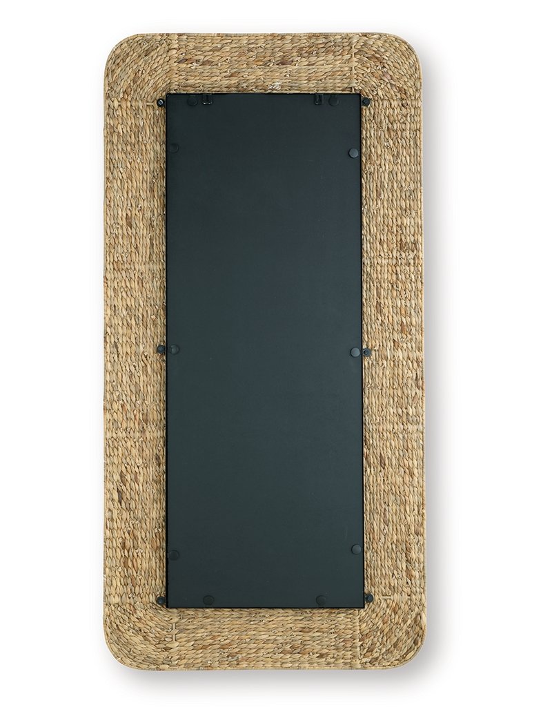 Norigan Floor Mirror - Image 5