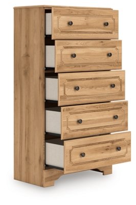 Bestmere Chest of Drawers - Image 3