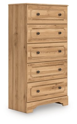 Bestmere Chest of Drawers - Image 4