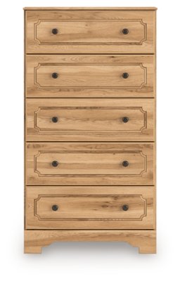 Bestmere Chest of Drawers - Image 6