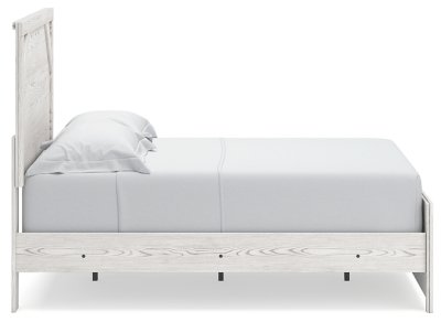 Gerridan Full Panel Bed and Chest - Image 11