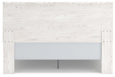 Gerridan King Panel Bed, Chest and Nightstand - Image 12