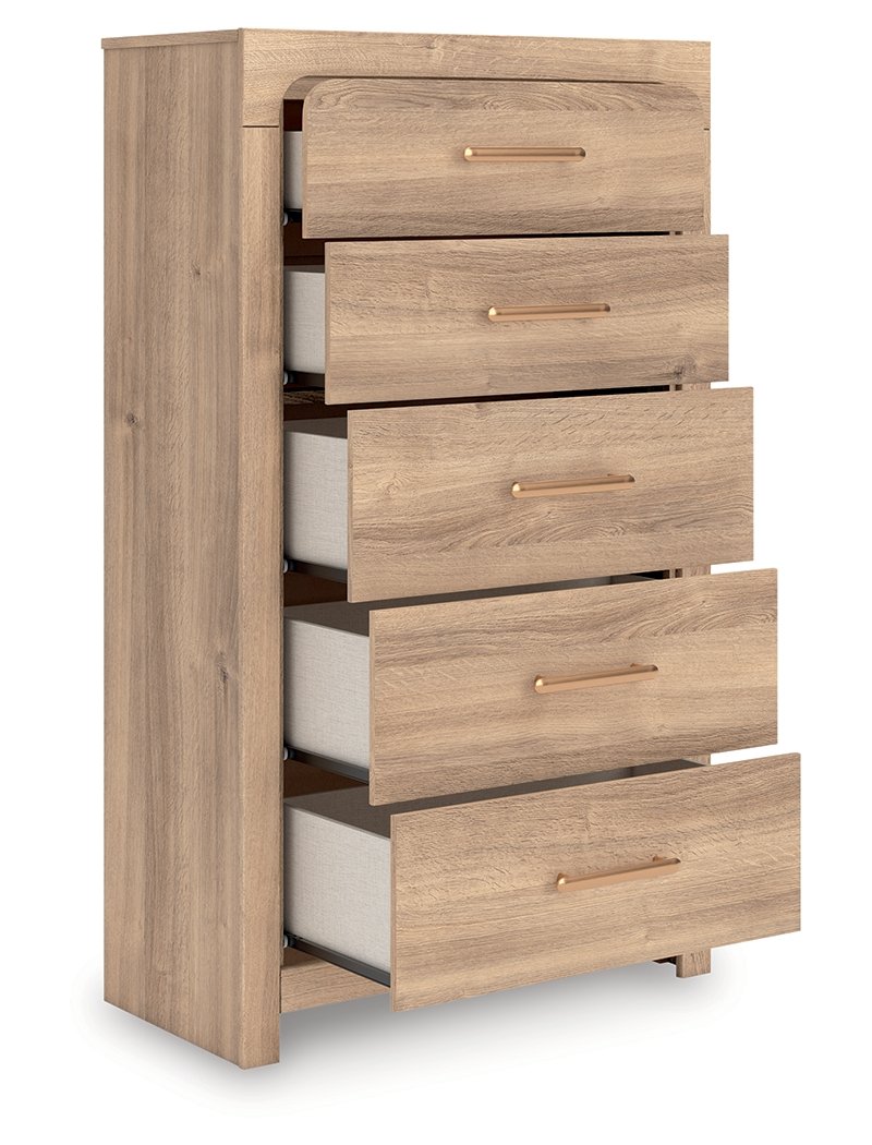 Prandefort Chest of Drawers - Image 3