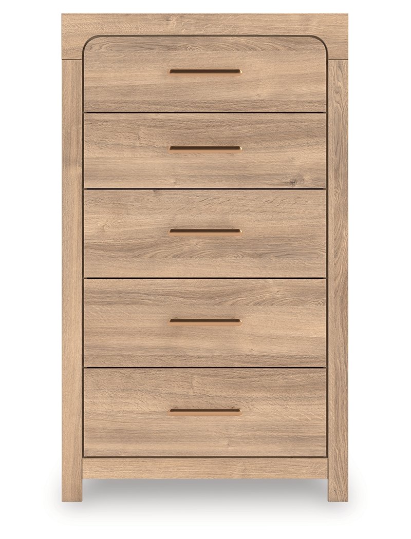 Prandefort Chest of Drawers - Image 4