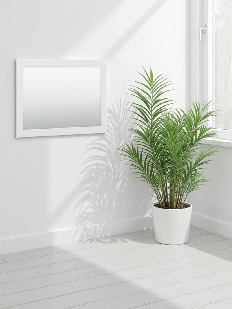 Bostwick Shoals Bedroom Mirror - Image 3