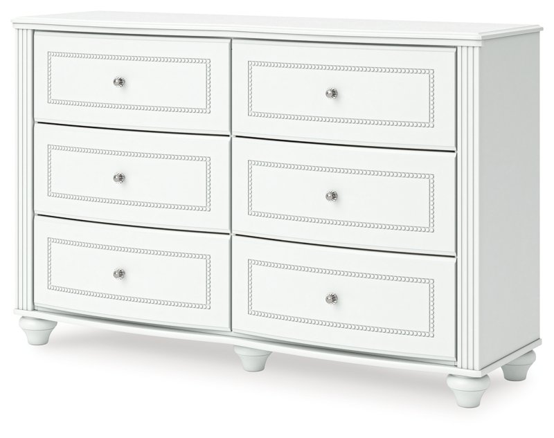 Trindura Dresser - Image 6