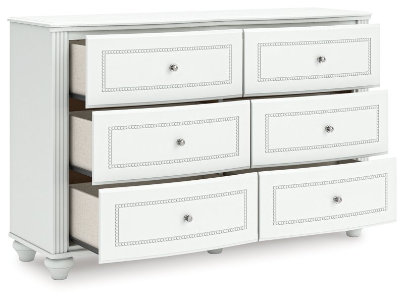 Trindura Dresser - Image 4