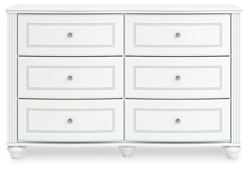 Trindura Dresser - Image 5