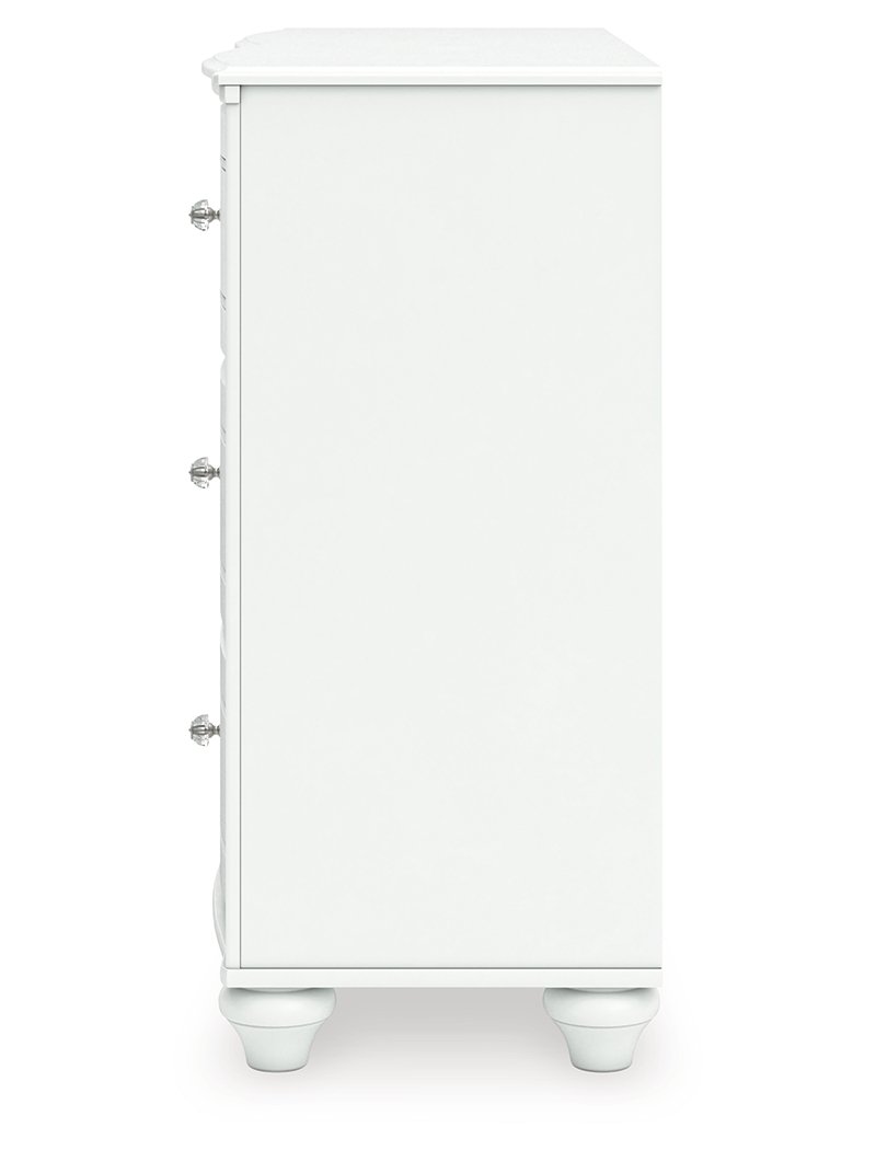 Trindura Dresser - Image 9