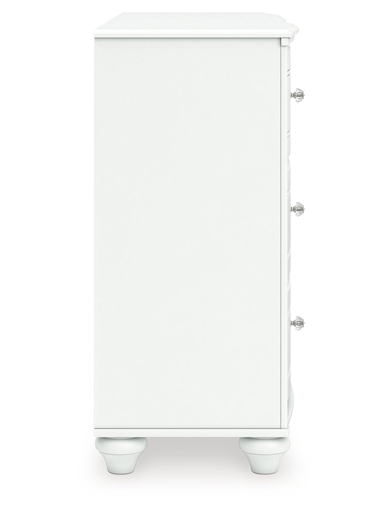 Trindura Dresser - Image 7