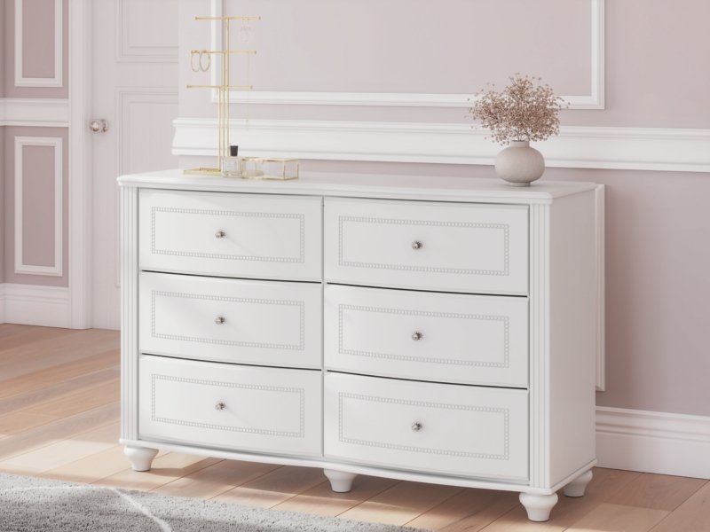 Trindura Dresser - Image 3