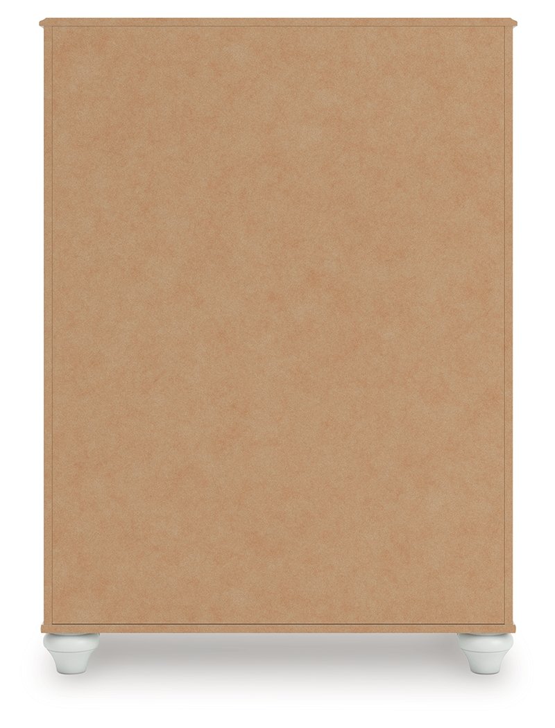 Trindura Chest of Drawers - Image 8