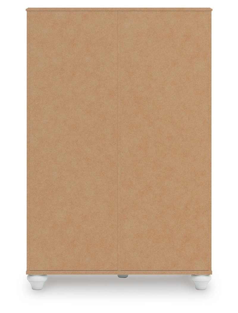 Trindura Dressing Chest - Image 8