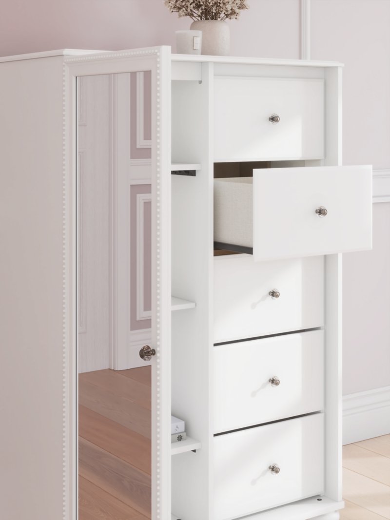 Trindura Dressing Chest - Image 11