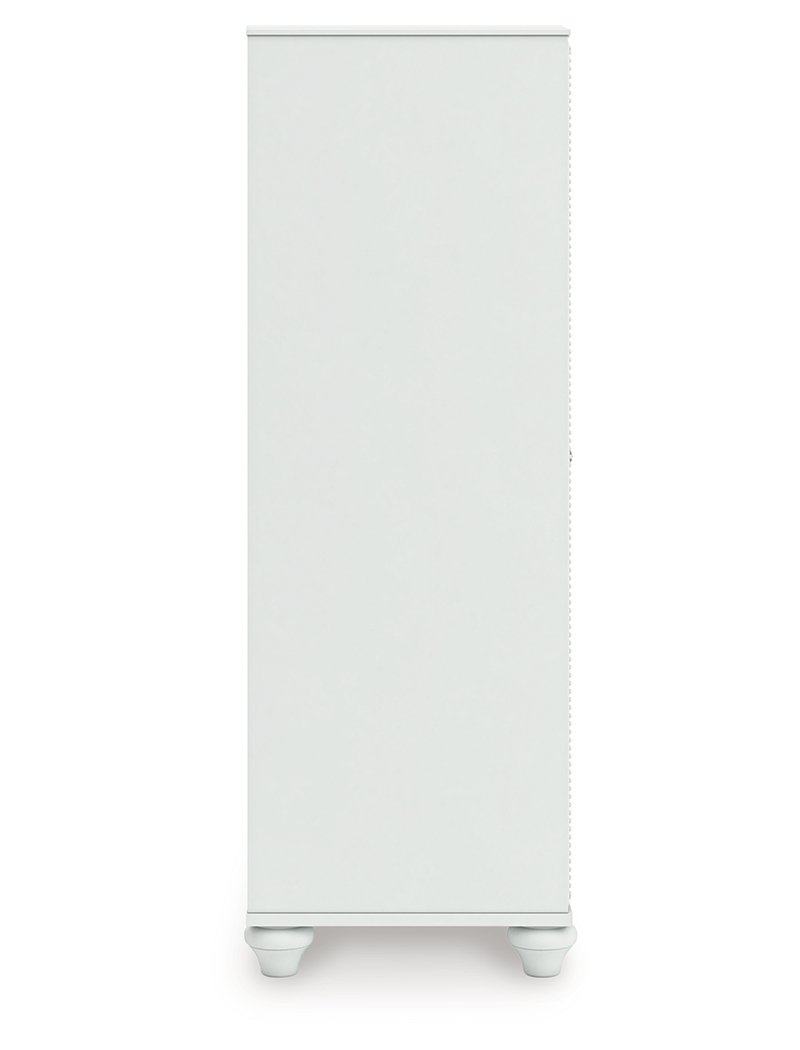 Trindura Dressing Chest - Image 7