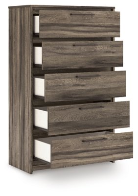 Jusika Chest of Drawers - Image 5