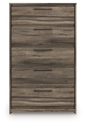 Jusika Chest of Drawers - Image 6