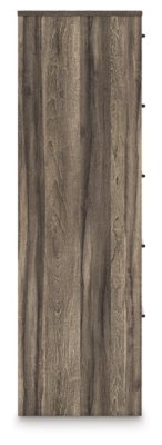 Jusika Chest of Drawers - Image 9