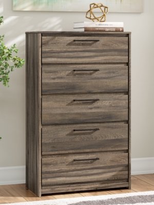 Jusika Chest of Drawers - Image 3