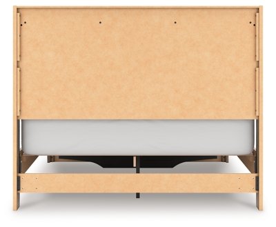Jusika Queen Panel Storage Bed - Image 6