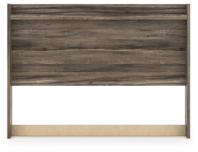 Jusika Queen Panel Headboard - Image 3
