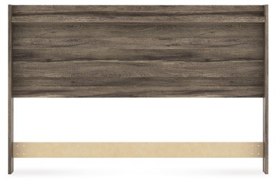 Jusika King Panel Headboard - Image 3