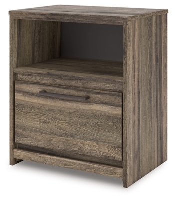 Jusika Nightstand - Image 3