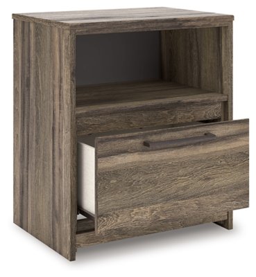Jusika Nightstand - Image 4