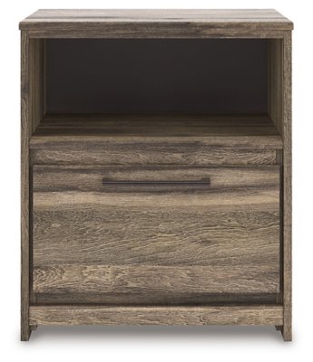 Jusika Nightstand - Image 5