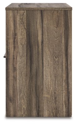 Jusika Nightstand - Image 7
