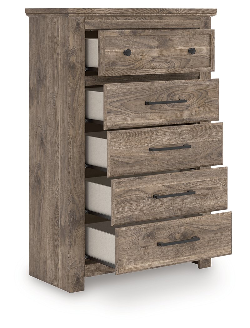 Stanziford Chest of Drawers - Image 3
