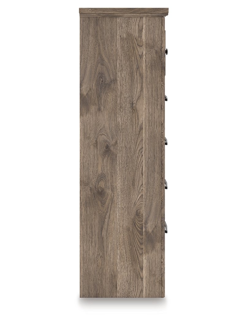 Stanziford Chest of Drawers - Image 6