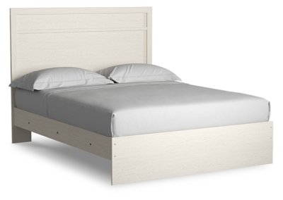 Stelsie Queen Panel Bed, Chest and Nightstand - Image 7