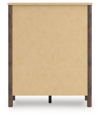 Symarro Wide Chest of Drawers - Image 7