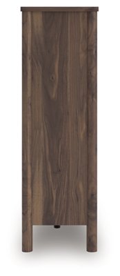 Symarro Wide Chest of Drawers - Image 8