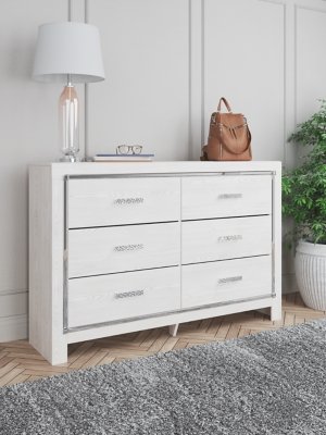 Altyra King Storage Bed, Dresser and Nightstand - Image 24