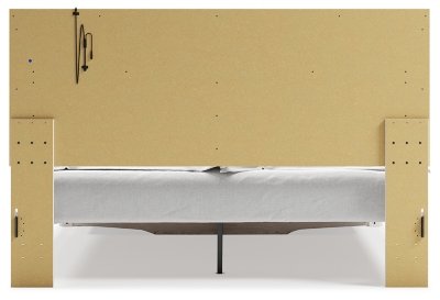 Altyra King Storage Bed, Dresser and Nightstand - Image 12