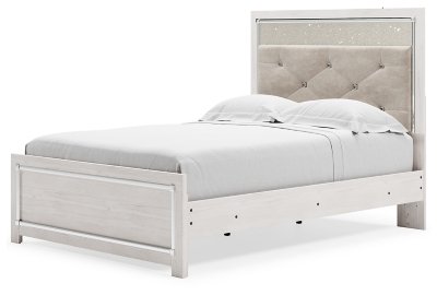 Altyra Full Panel Bed, Dresser, Mirror and Chest - Image 15