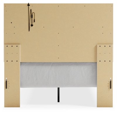 Altyra Full Panel Bed, Dresser, Mirror and Chest - Image 13