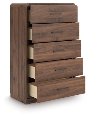 Chadworth Chest of Drawers - Image 4