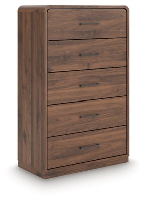 Chadworth Chest of Drawers - Image 3