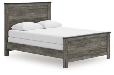 Frandern Queen Panel Bed - Image 3